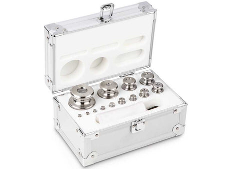 Kern Weight Set 344-066, Balances and Scales, Kern, MSE Supplies