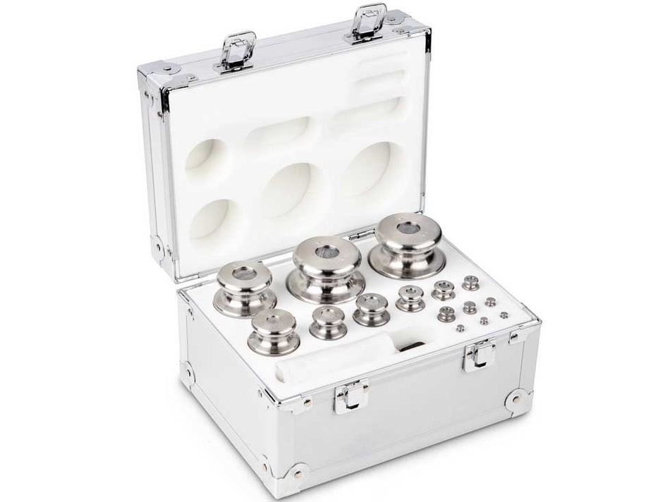 Kern Weight Set 344-076, Balances and Scales, Kern, MSE Supplies