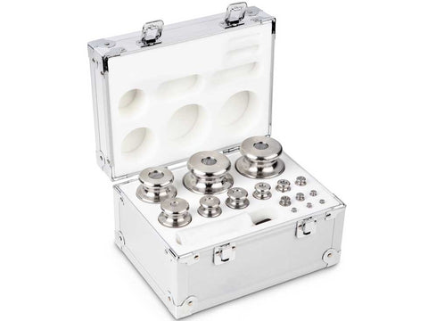 Kern Weight Set 344-076, Balances and Scales, Kern, MSE Supplies