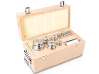 Kern Weight Set 344-08, Balances and Scales, Kern, MSE Supplies