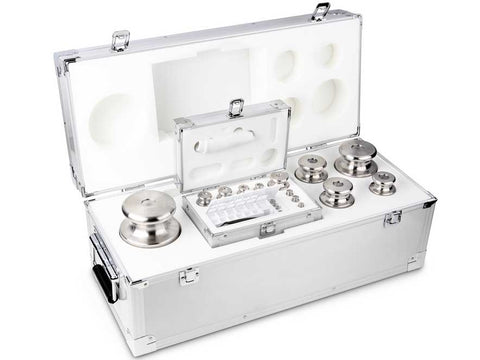 Kern Weight Set 344-096, Balances and Scales, Kern, MSE Supplies