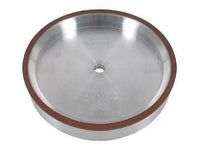 Kemet Diamond Cup Wheel, Pk of 1