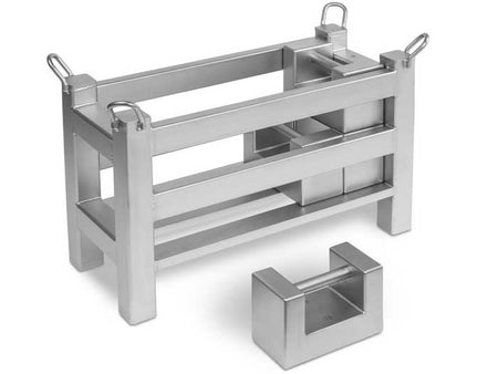 Kern Weight Container 346-042-008, Labware, Kern, MSE Supplies