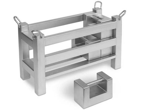 Kern Weight Container 346-055-009, Labware, Kern, MSE Supplies