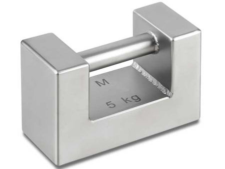 Kern Single Weight 346-06, Balances and Scales, Kern, MSE Supplies