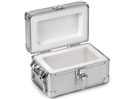 Kern Aluminum Protective Box 346-060-600, Balances and Scales, Kern, MSE Supplies