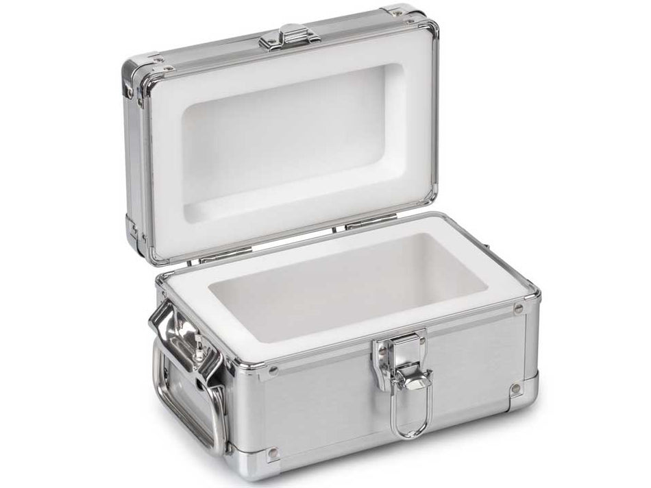 Kern Aluminum Protective Box 346-060-600, Balances and Scales, Kern, MSE Supplies
