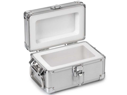 Kern Aluminum Protective Box 346-060-600, Balances and Scales, Kern, MSE Supplies
