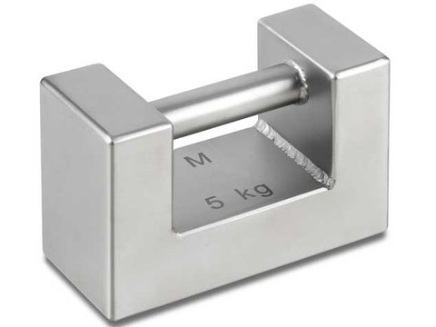 Kern Single Weight 346-06, Balances and Scales, Kern, MSE Supplies