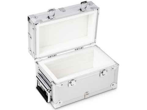 Kern Aluminum Protective Box 346-070-600, Balances and Scales, Kern, MSE Supplies