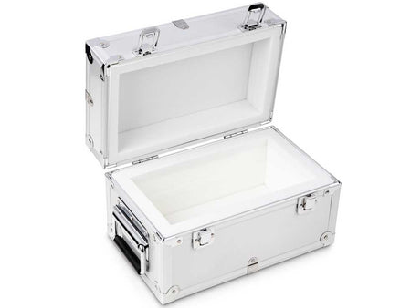 Kern Aluminum Protective Box 346-080-600, Balances and Scales, Kern, MSE Supplies