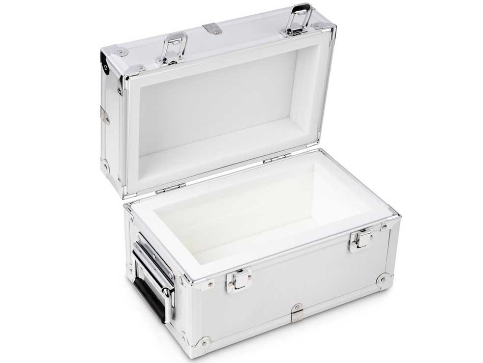 Kern Aluminum Protective Box 346-080-600, Balances and Scales, Kern, MSE Supplies
