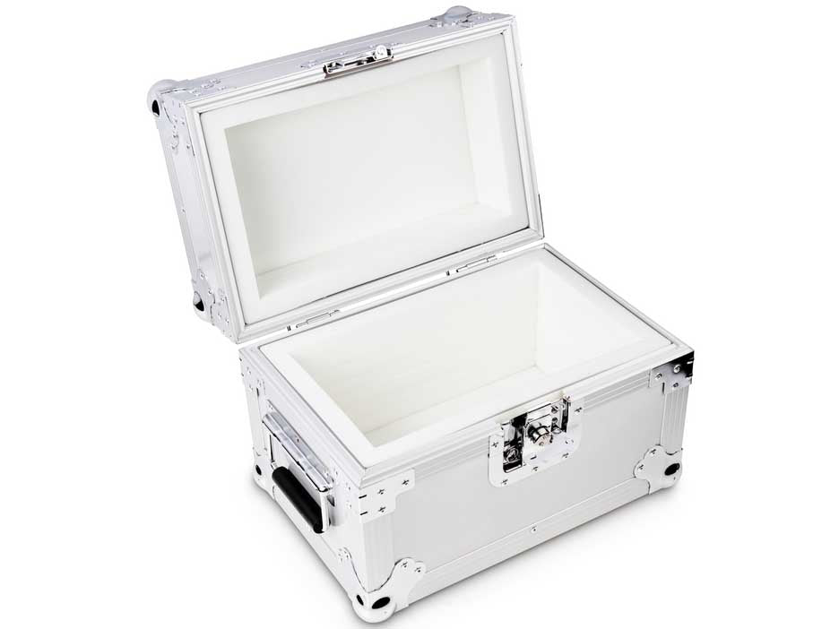 Kern Aluminum Protective Box 346-090-600, Balances and Scales, Kern, MSE Supplies