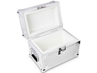 Kern Aluminum Protective Box 346-090-600, Balances and Scales, Kern, MSE Supplies