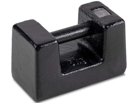 Kern Single Weight 346-76, Balances and Scales, Kern, MSE Supplies