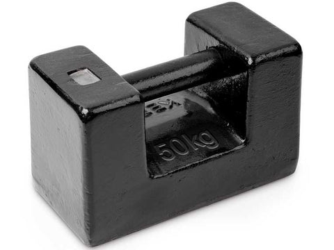 Kern Single Weight 346-79, Balances and Scales, Kern, MSE Supplies