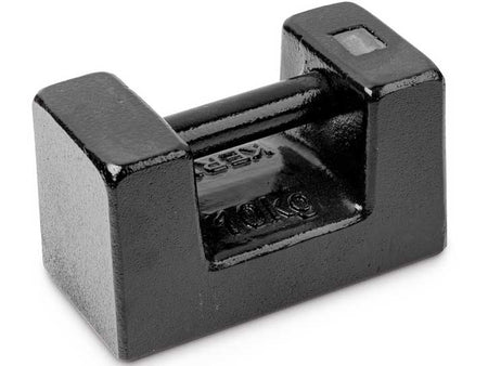 Kern Single Weight 346-87, Balances and Scales, Kern, MSE Supplies
