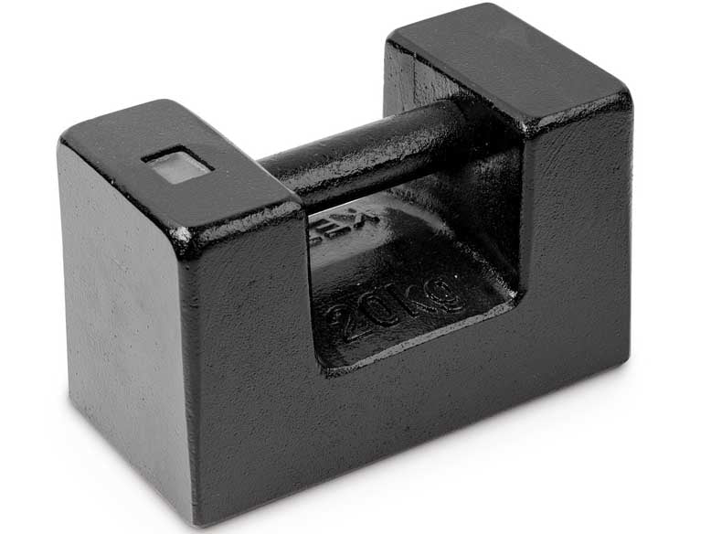 Kern Single Weight 346-88, Balances and Scales, Kern, MSE Supplies