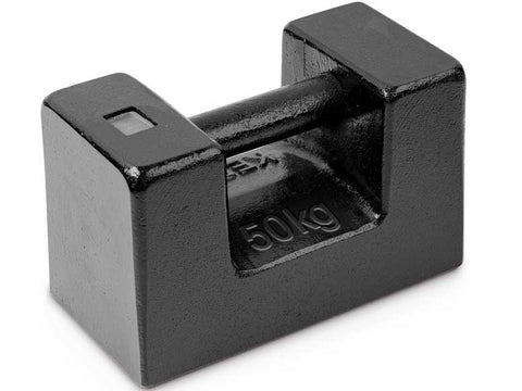 Kern Single Weight 346-89, Balances and Scales, Kern, MSE Supplies