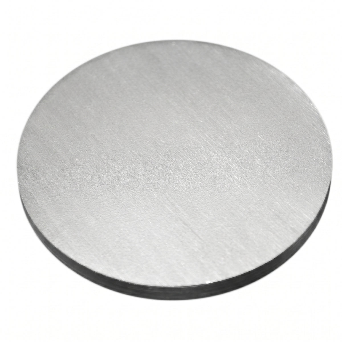 MSE PRO Aluminum Sputtering Target AI image