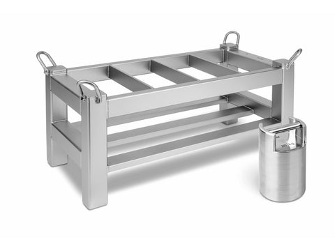 Kern Weight Container 347-000-000 - MSE Supplies LLC