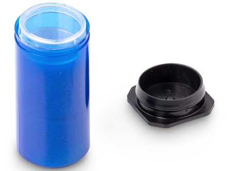Kern Plastic Box 347-009-400, Bio Lab Consumables, Kern, MSE Supplies