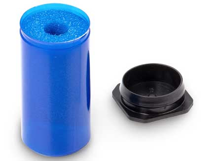 Kern Plastic Box 347-030-400, Bio Lab Consumables, Kern, MSE Supplies