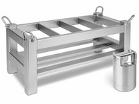 Kern Weight Container 347-042-008, Labware, Kern, MSE Supplies