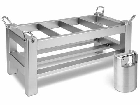 Kern Weight Container 347-042-008, Labware, Kern, MSE Supplies