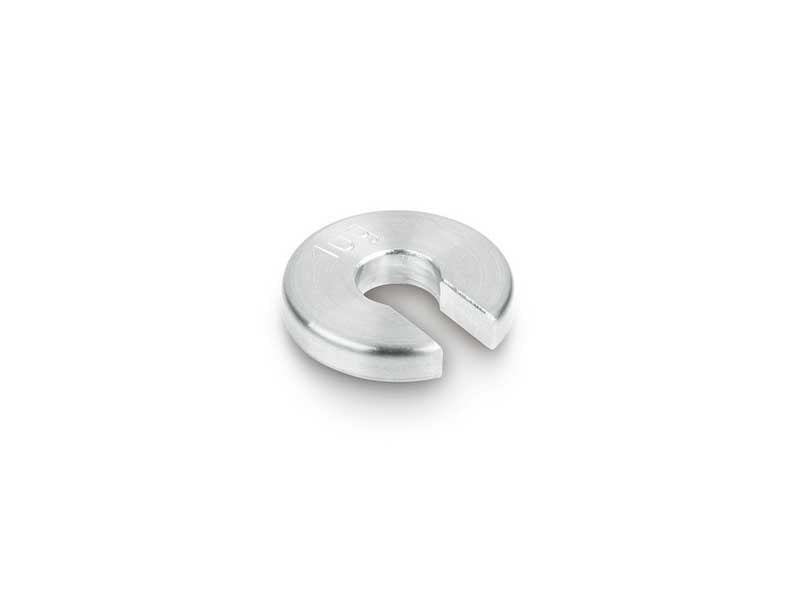 Kern Newton Weight 347-045-N00, Balances and Scales, Kern, MSE Supplies
