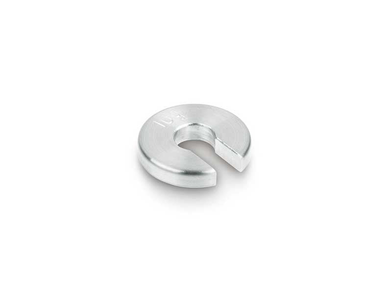 Kern Single Weight 347-045, Balances and Scales, Kern, MSE Supplies