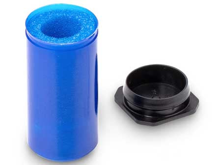 Kern Plastic Box 347-050-400, Bio Lab Consumables, Kern, MSE Supplies