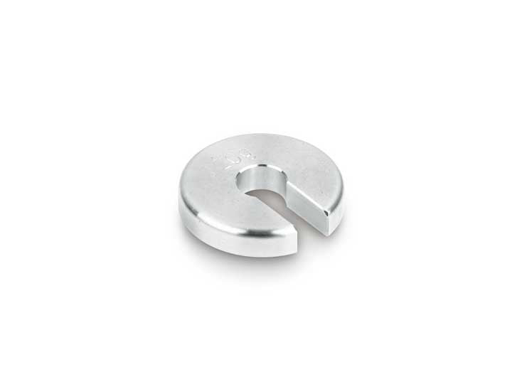 Kern Newton Weight 347-055-N00, Balances and Scales, Kern, MSE Supplies