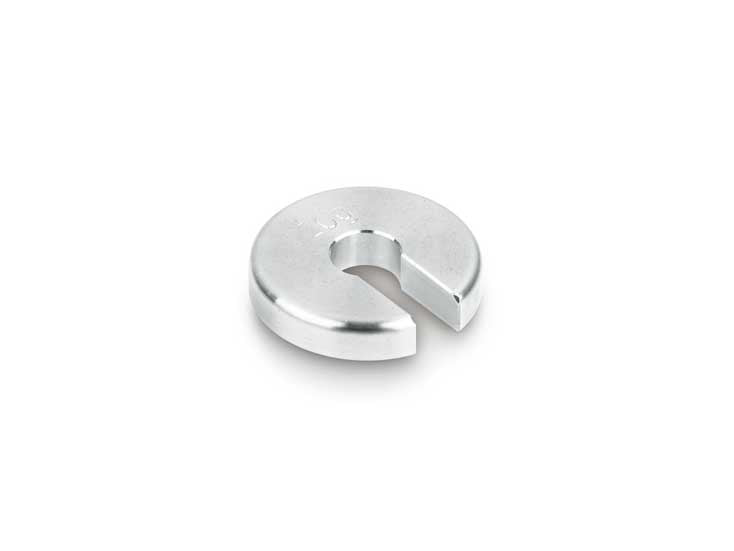 Kern Single Weight 347-055, Balances and Scales, Kern, MSE Supplies
