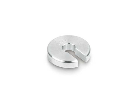 Kern Single Weight 347-055, Balances and Scales, Kern, MSE Supplies