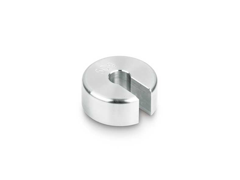 Kern Single Weight 347-065, Balances and Scales, Kern, MSE Supplies