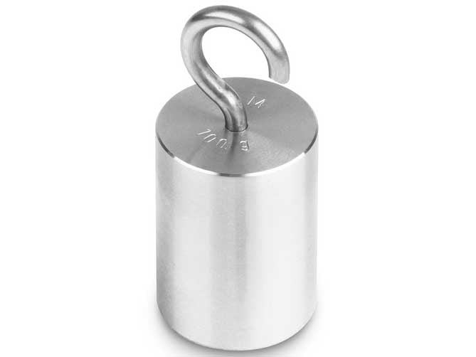 Kern Newton Weight 347-076-N00, Balances and Scales, Kern, MSE Supplies