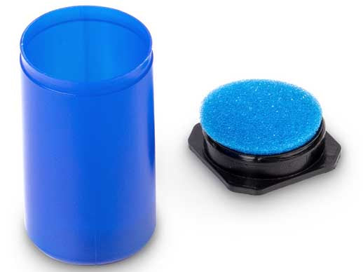 Kern Plastic Box 347-080-400, Bio Lab Consumables, Kern, MSE Supplies