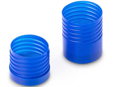 Kern Plastic Box 347-090-400, Bio Lab Consumables, Kern, MSE Supplies