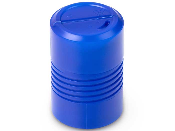 Kern Plastic Box 347-110-400, Bio Lab Consumables, Kern, MSE Supplies