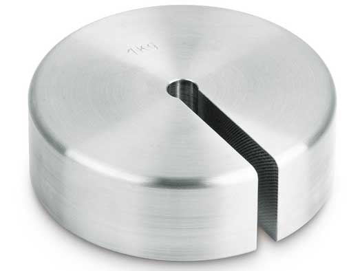 Kern Single Weight 347-115, Balances and Scales, Kern, MSE Supplies