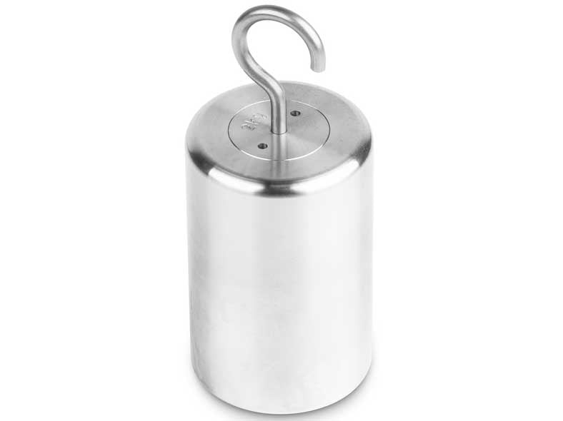 Kern Single Weight 347-126, Balances and Scales, Kern, MSE Supplies