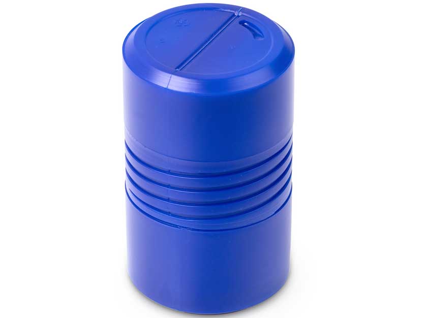 Kern Plastic Box 347-130-400, Bio Lab Consumables, Kern, MSE Supplies
