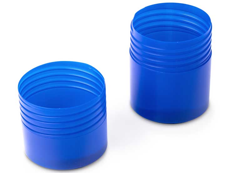 Kern Plastic Box 347-140-400, Bio Lab Consumables, Kern, MSE Supplies