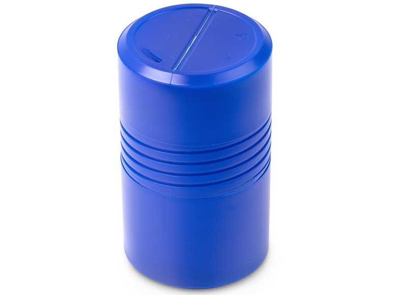 Kern Plastic Box 347-140-400, Bio Lab Consumables, Kern, MSE Supplies