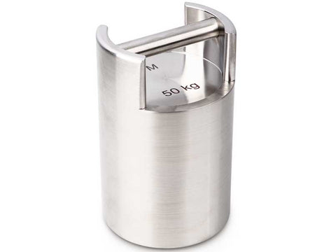 Kern Single Weight 347-161, Balances and Scales, Kern, MSE Supplies