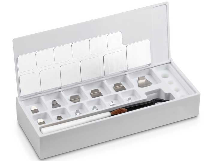 Kern Weight Set 348-22, Balances and Scales, Kern, MSE Supplies