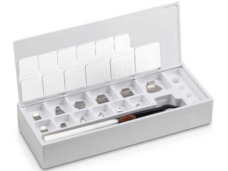 Kern Weight Set 348-22, Balances and Scales, Kern, MSE Supplies