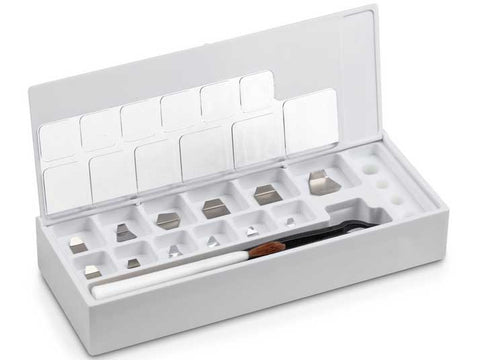 Kern Weight Set 348-22, Balances and Scales, Kern, MSE Supplies