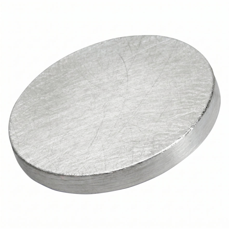 MSE PRO Indium Sputtering Target In AI image
